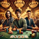 Los Mejores Jugadores de Póker en México: Talento y Triunfos Internacionales