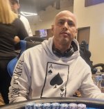 Enrique Madrigal lidera clasificatorios del torneo 3M GTD en Royalty Guadalajara