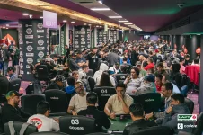 Dice Codere Poker Series que aparten las fechas para el 2025