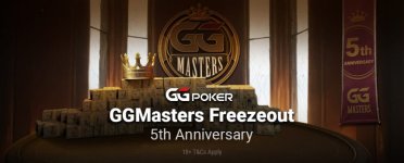 GGPoker se tambalea: Fallo técnico interrumpe masivo torneo con 5 millones de dólares garantizados