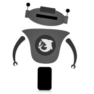 Robot 833