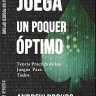 Juega un Poquer Óptimo – Andrew Brokos - ed 2022