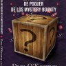 Estrategia de Poquer de los Mystery Bounty– O’Kearney & Carter – ed 2024