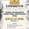 TDA 2026 Edgar Bustos/Emporium Academy/Español