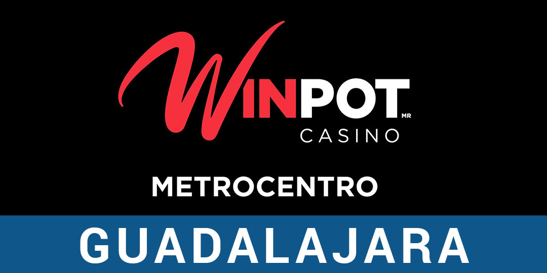 Winpot Metrocentro