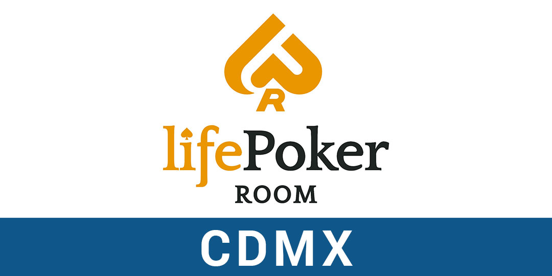 Life Poker Room del Valle